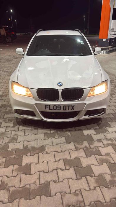 Bmw 320d m pachet
