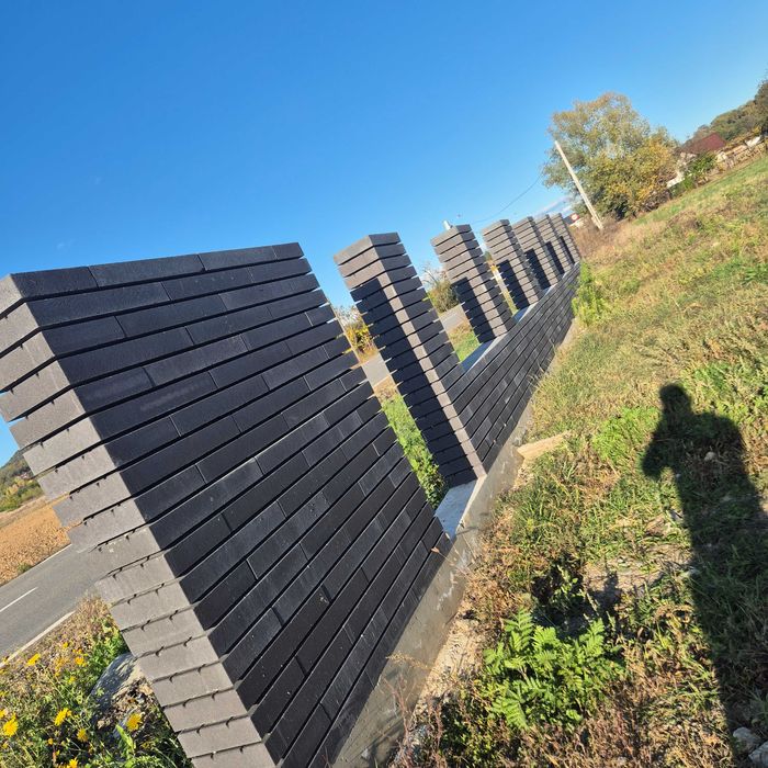 Excut lucrări construcții