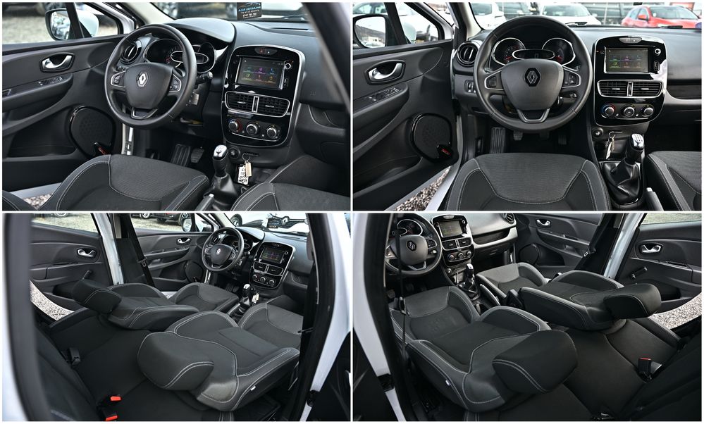 Renault Clio //Rate//
