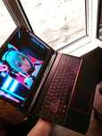 Gaming Acer NITRO 5 Laptop. i5/SSD 1T+256gb/DDR6/RGB. Игровой мощный
