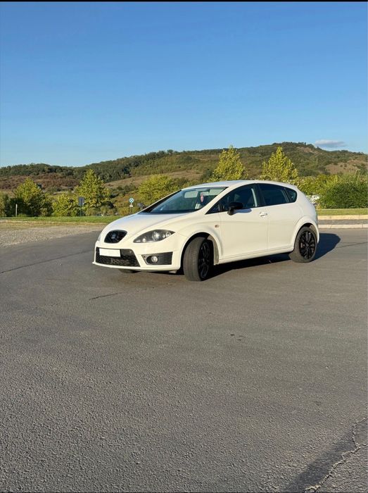 Seat Leon FR 2.0 tdi,Euro 5,stare excelenta