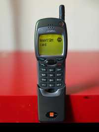 Nokia 7110 в отличном косметическом и рабочем состоянии. Раритет