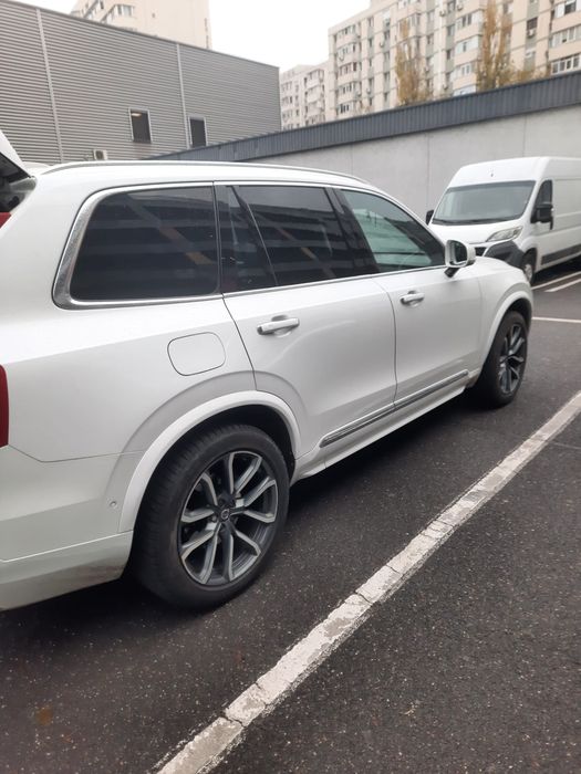 Volvo XC 90 2017
