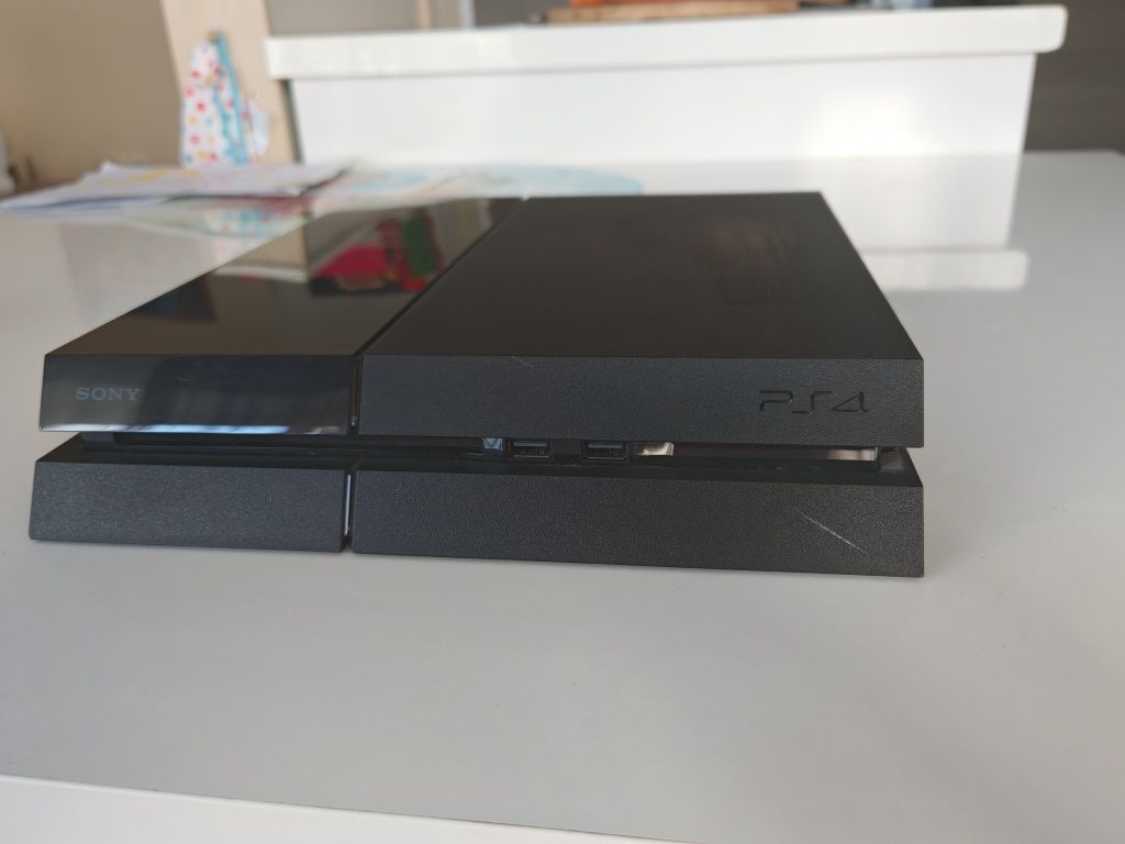 Плейстейшън 4/ Playstation 4