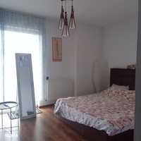 Vând apartament cu 2 camere, Mioveni -Robea,bloc nou
