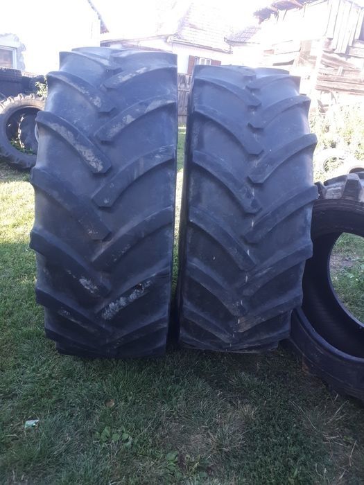 Anvelope tractor 16,9R34 480/70R34