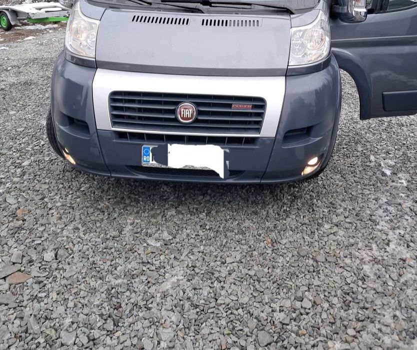 Față Ducato 2.0 2.2 2.3 3.0 euro 4 5