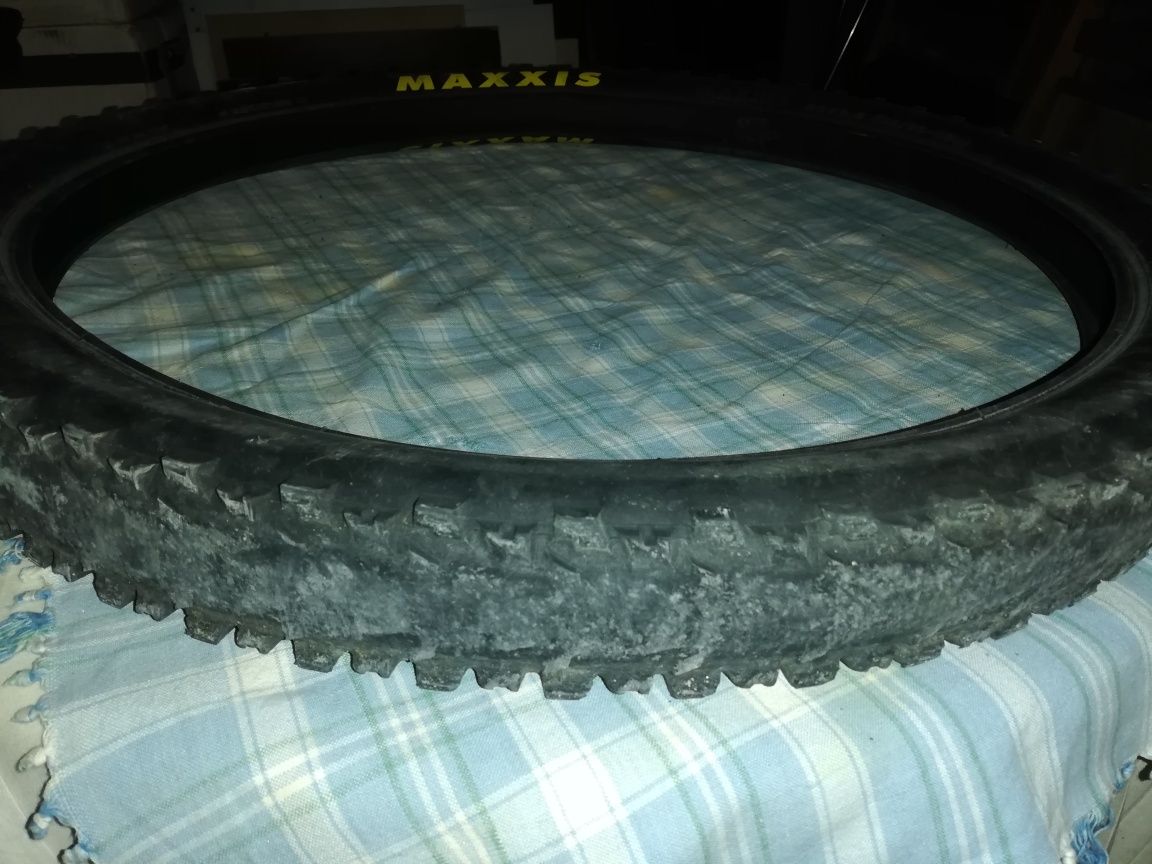 Cauciuc bicicleta maxxis ardent 26x2.4