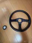 Volan MOMO 350mm