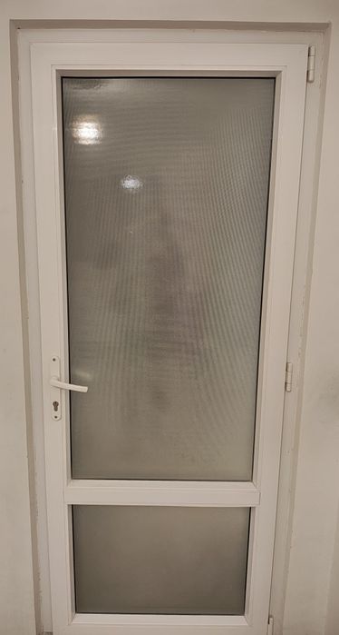 5 Uși de Termopan pt. interior