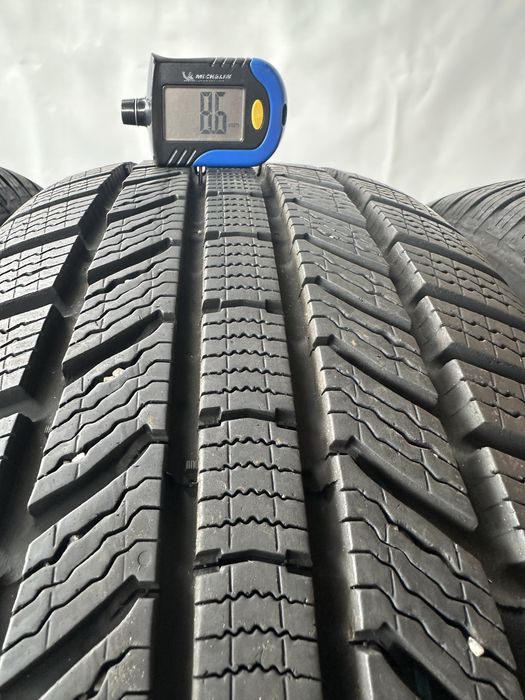 225/55/17 Continental dot21
