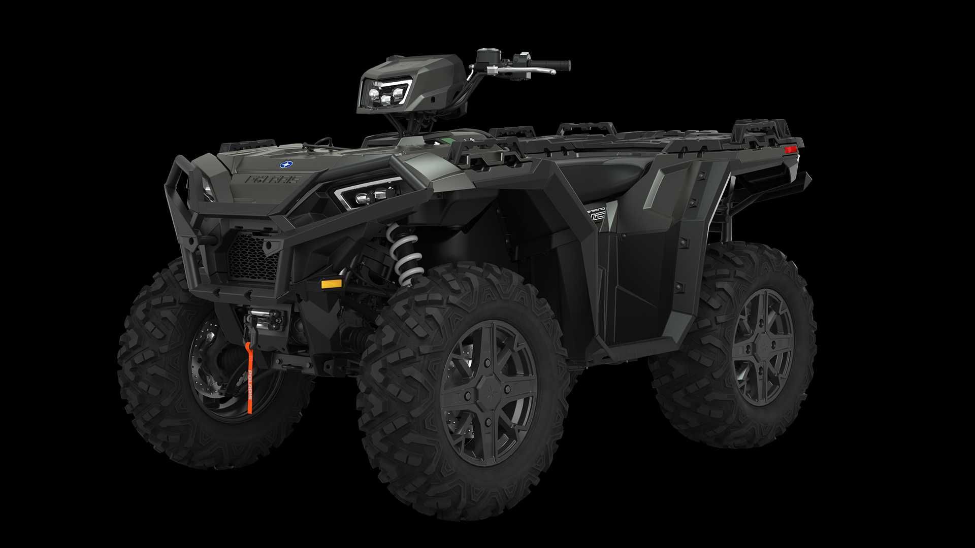 ATV Polaris Sportsman® 1000 XP EPS