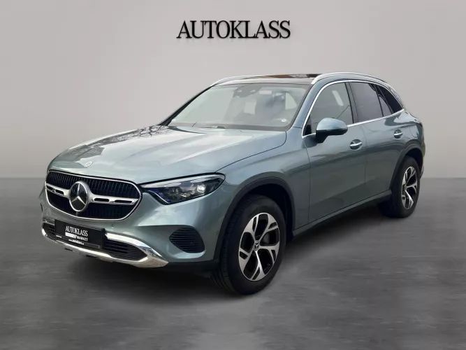 Mercedes-Benz GLC Unic proprietar