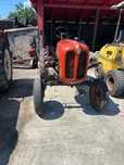 Tractor Fiat 215 pentru piese