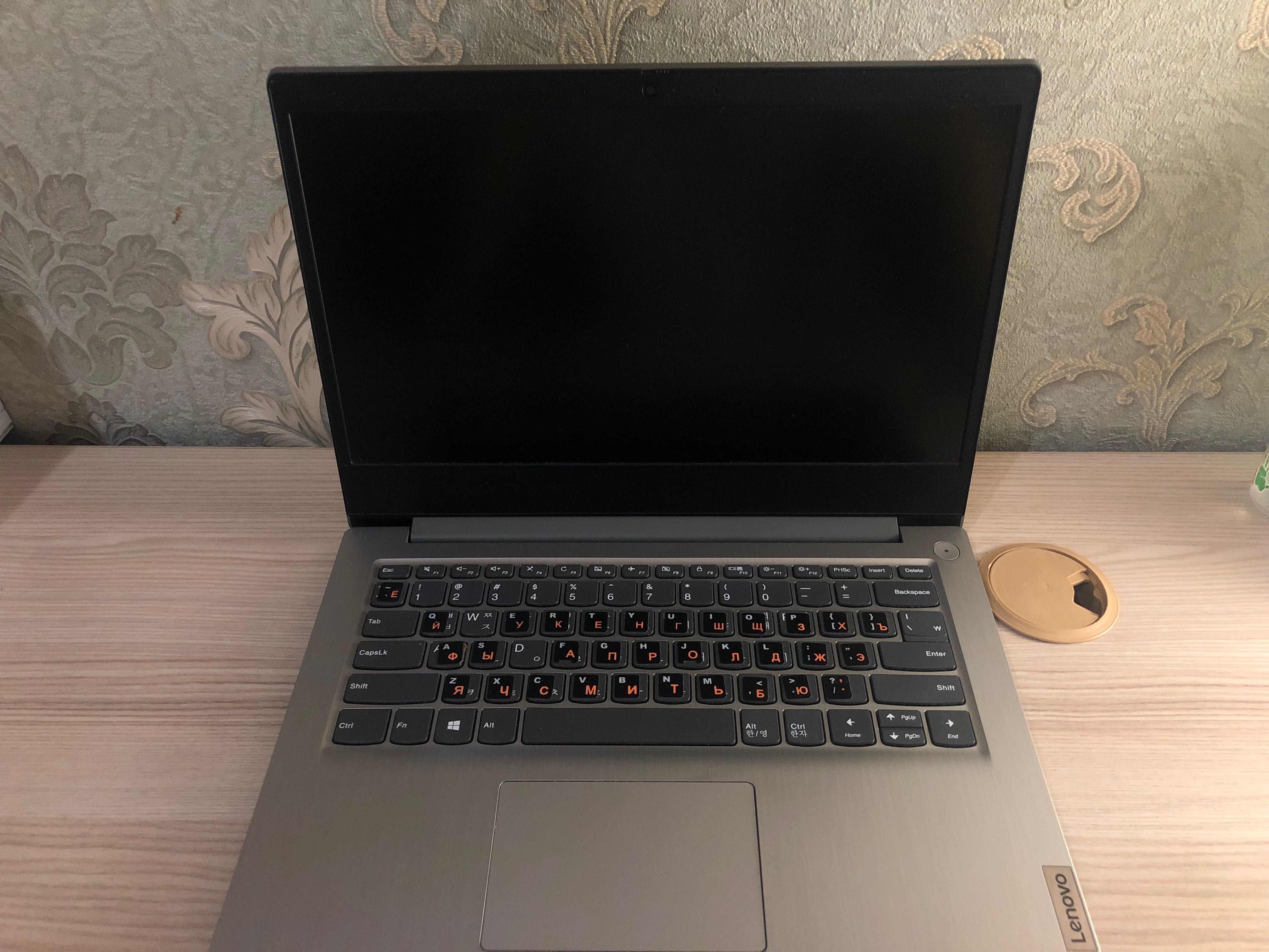 Ноутбук Lenovo Ideapad 3