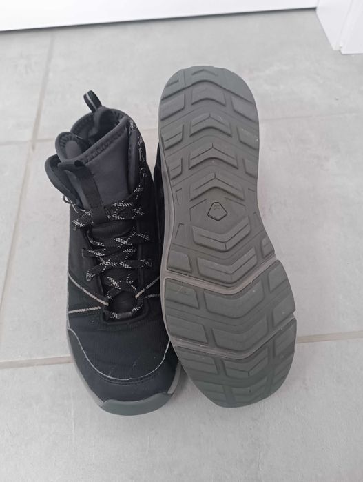 Мъжки непромокаеми обувки