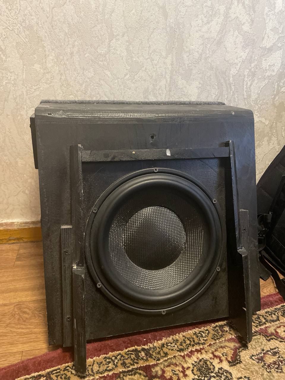 Сабвуфер Morel Ultimo-SC102 190 уе