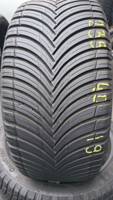 2 anvelope allseson Klebar 235/40/19 - 2022