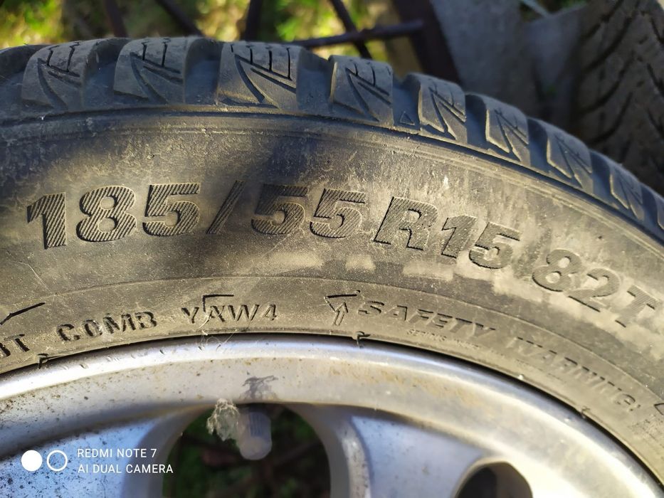 джанти мерцедес А класа