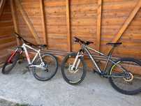Biciclete mtb Rock rider si Sun season s2