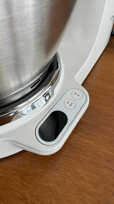 Robot de bucatarie Kenwood Titanium Chef Baker