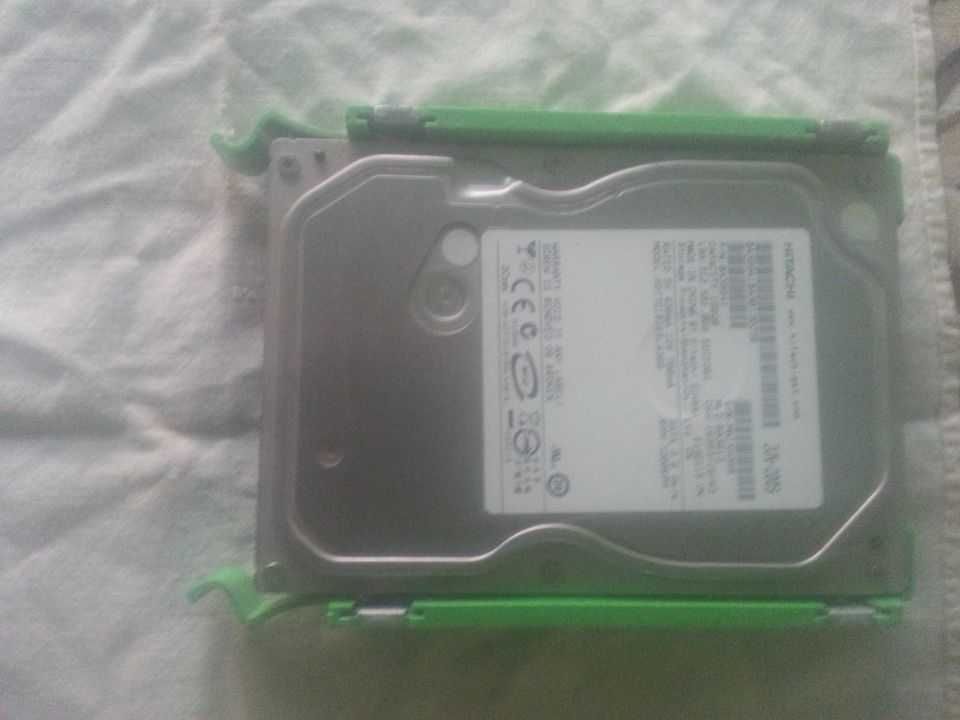 Hard disck Hitachi 160 Gb