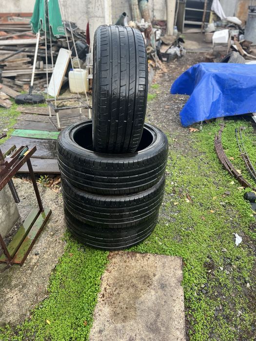 20ки гумш в отлично състояние