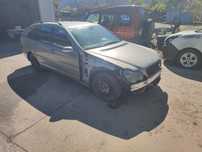 W203 2.2cdi 150к.с