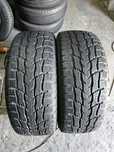 2 anvelope iarna 225 55 17C Nokian 2020