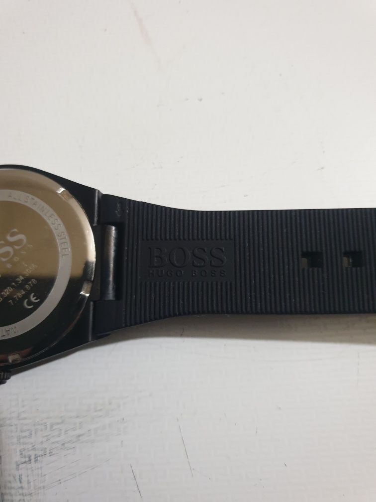 Ceas Hugo Boss water proof original