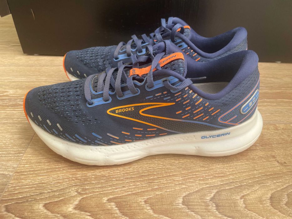 Pantofi sport Brooks Glycerin 20