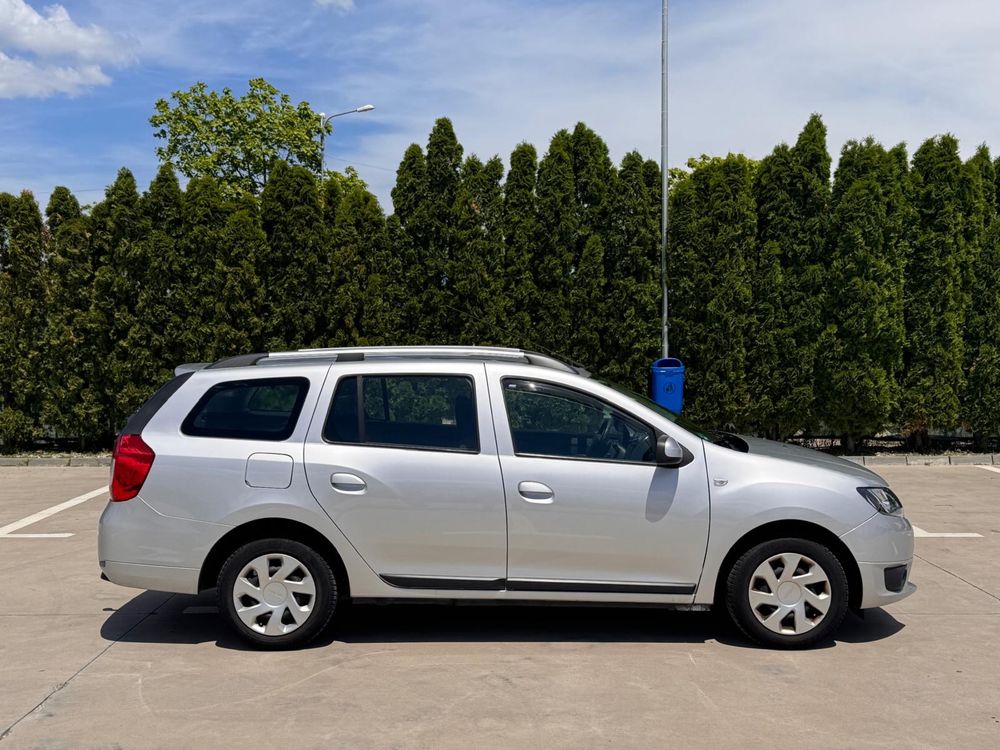 Dacia Logan MCV/1.2 benzina