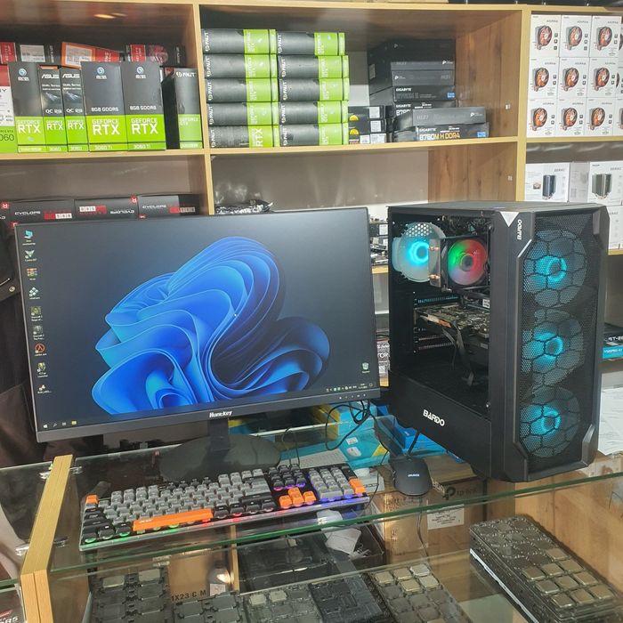 Kompyuterlar optom narxda