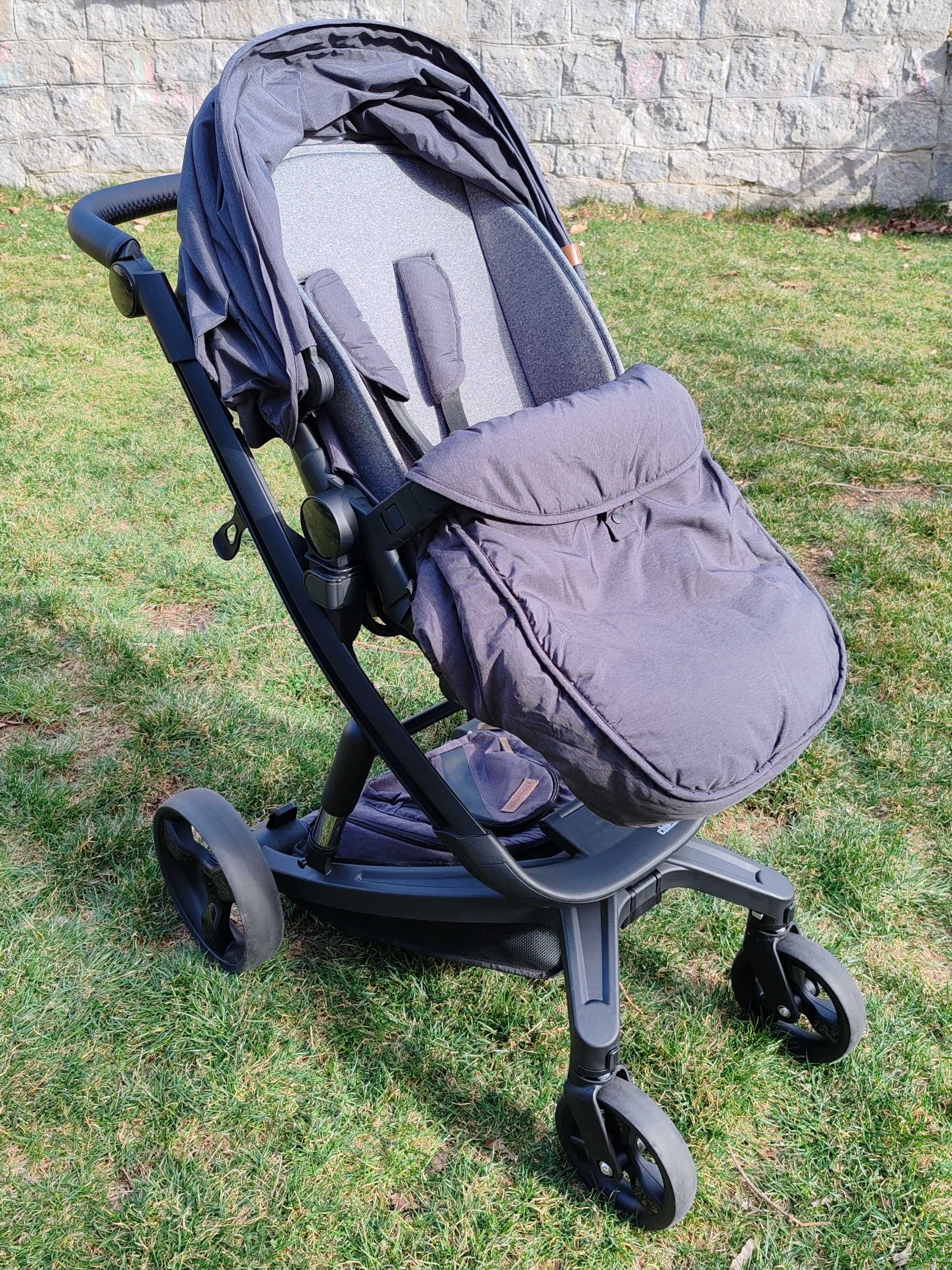 Детска Количка Chipolino Electra 3 в 1