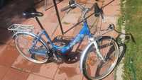 Vand bicicleta  24