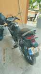 Vând honda cbr 125