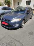 Vand Ford Mondeo MK4 AVariat spate