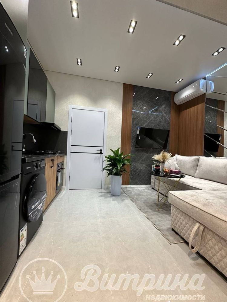 2 Комнатная ЖК Prestige Gardens Яккасарай