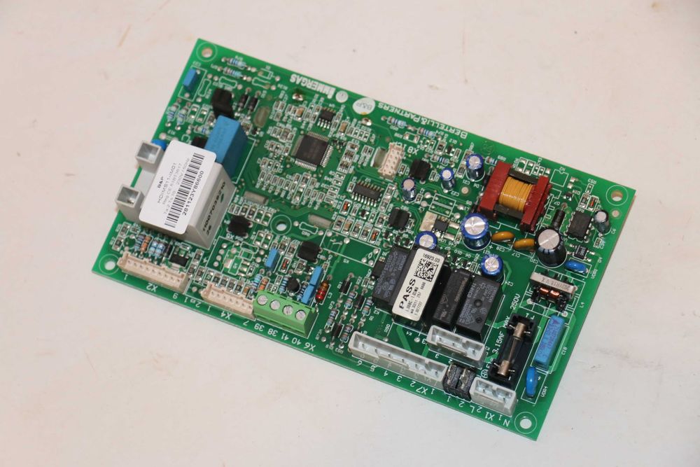 Placa electronica centrala termica Immergas Mini Eolo 24 kw