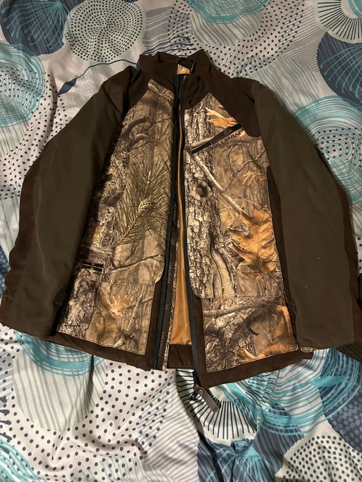 Ловен комплект Hilman Fusion