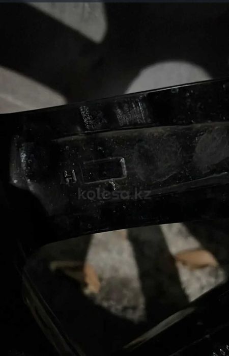 Диски  Титановые