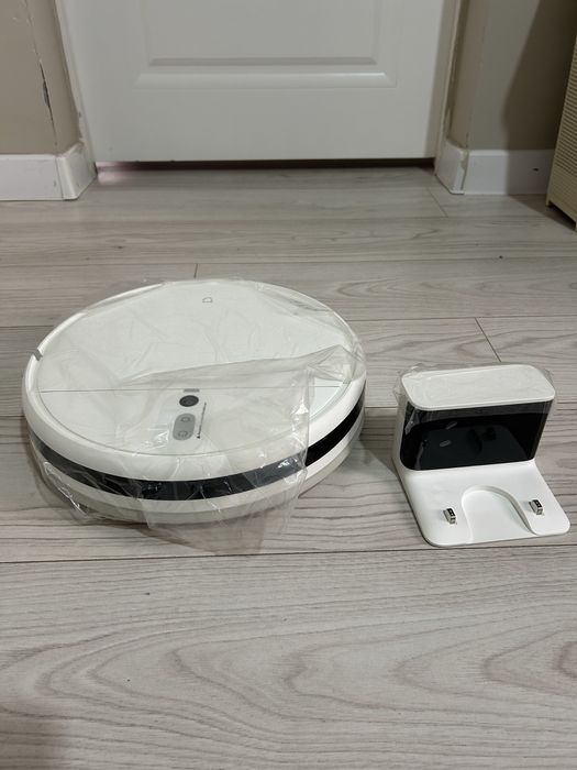 Продам Робот-пылесос