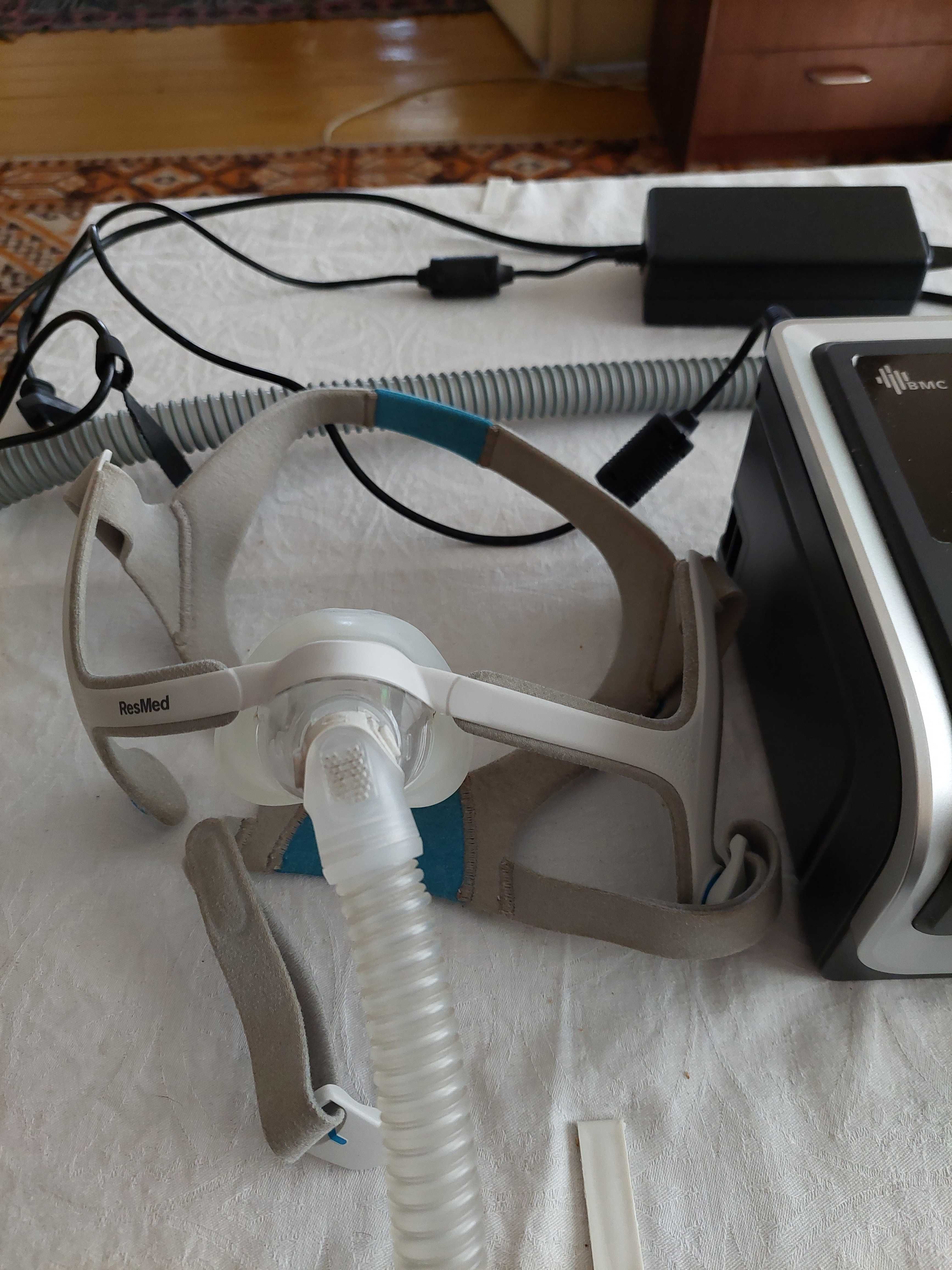 Стандартен CPAP апарат RESmart GII