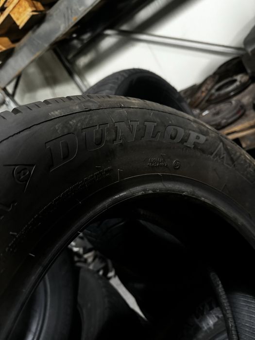 Cauciucuri 225/65/17 michelin dunlop