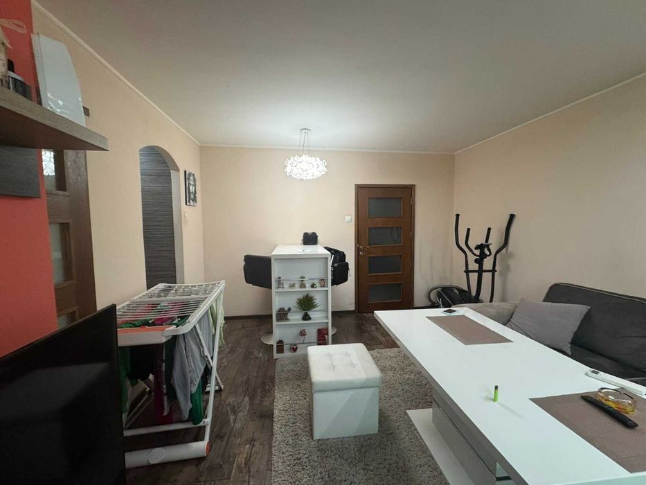 Продава се Двустаен апартамент в Бургас, Братя Миладинови - 41 кв.м за 1368 €/кв.м - Снимка #2