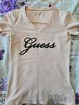 Guess    тениска