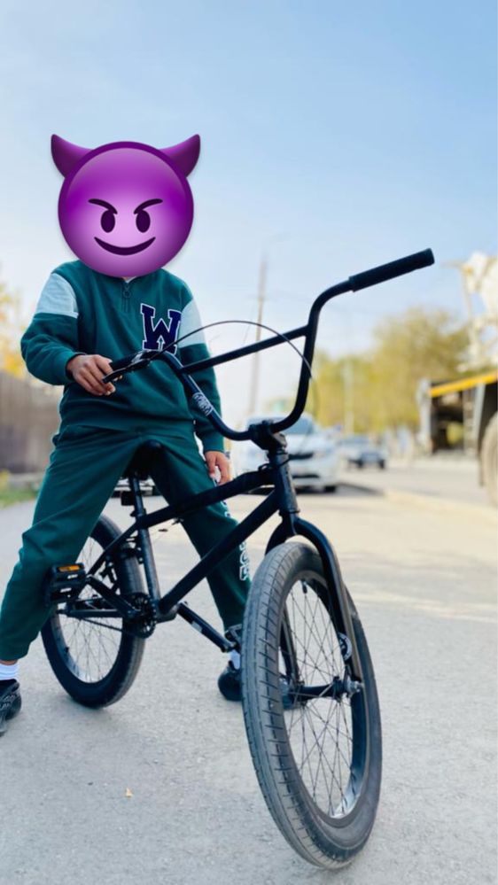 bmx kink gap 2022