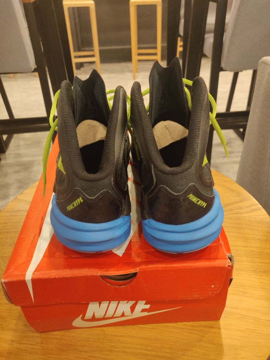 Nike Prime Hype DF номер 41