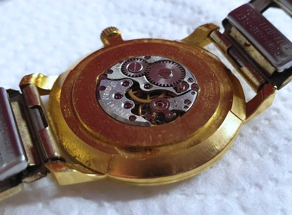 Ceas Mecanic Sekonda