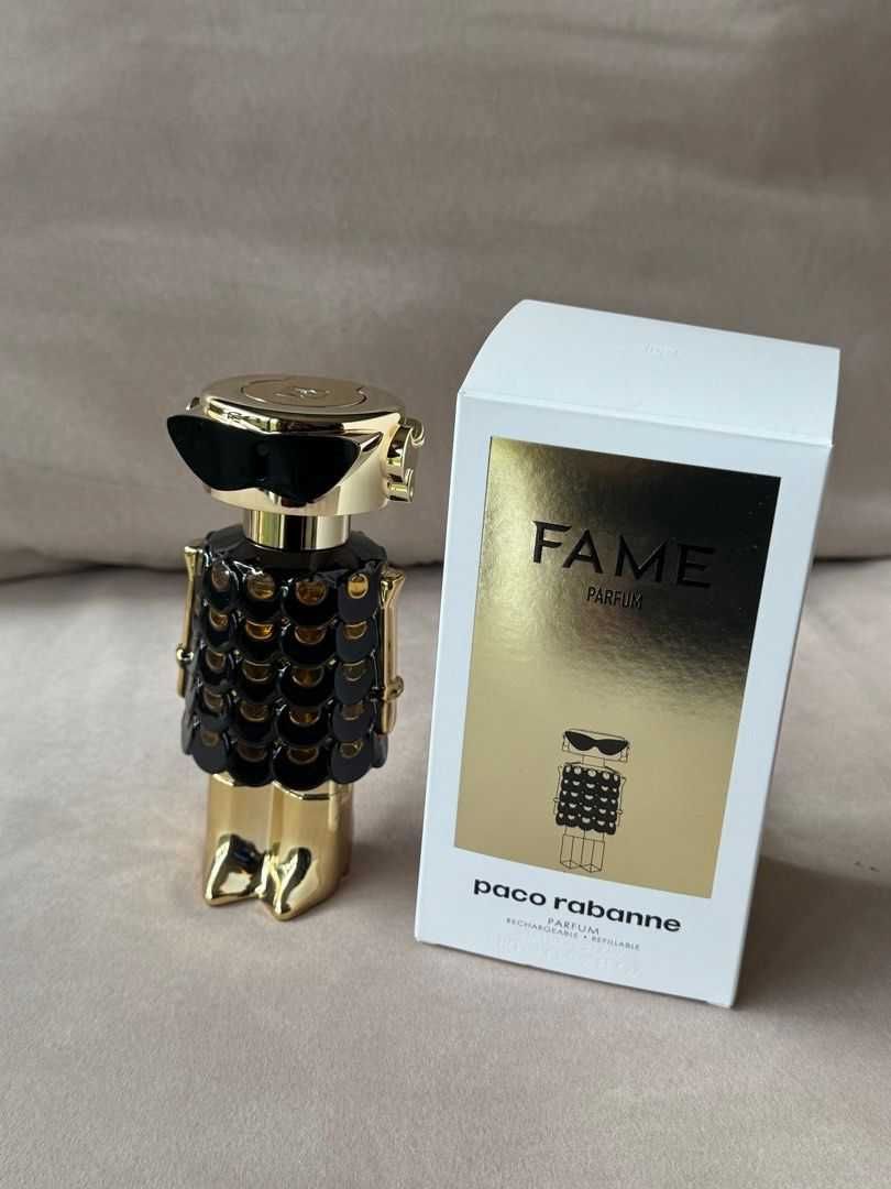 Paco Rabanne Fame Parfum EDP 80ml